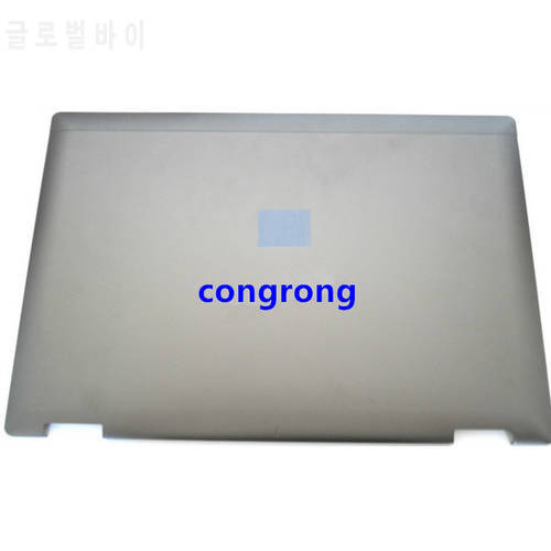 For HP ProBook 6460B 6470B 6475B LCD Back Top Cover Rear Lid 642778-001