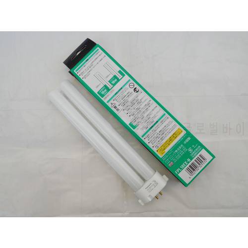 For TOSHIBA FPL18EX-N/2 18W CFL compact fluorescent lamp,FPL 18EX-N / 2 daylight 4 pins bulb tube