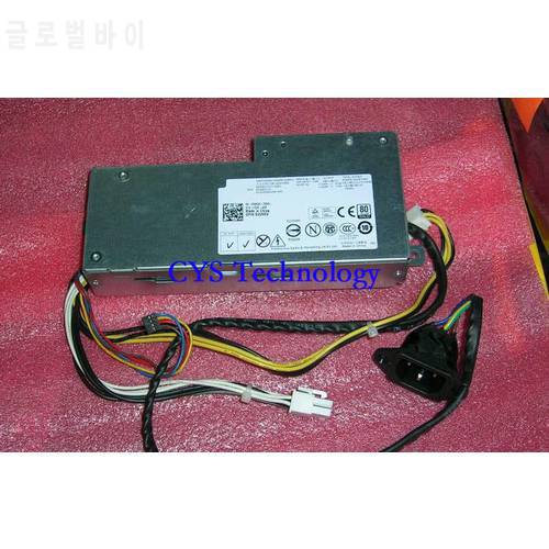 Free ship for original VVN0X INS 2330 AIO All in One 200W Power Supply,VVN0X,F200EU-01,work perfect