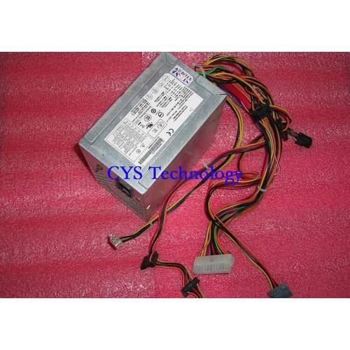 Free ship for original DPS-460DB-5 A,460W,Envy 700 24Pin Power Supply,633187-001 /002 work perfect