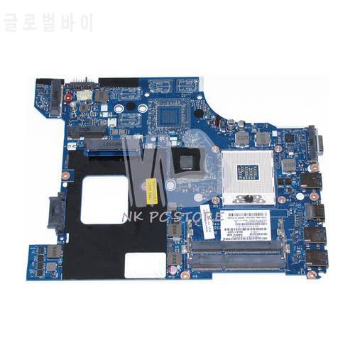 NOKOTION 04Y1168 Motherboard For Lenovo thinkpad Edge E430 Laptop Main board QILE1 LA-8131P HD4000 graphics 14&39&39 DDR3