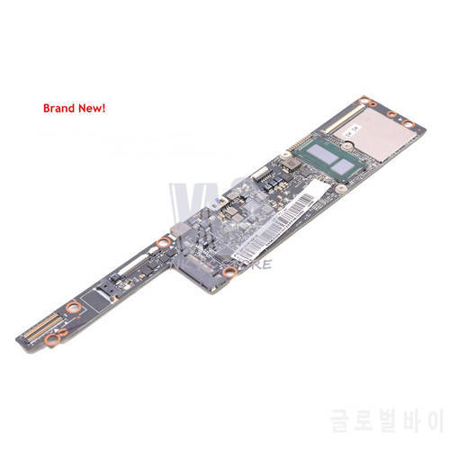 NOKOTION For Lenovo YOGA 3 PRO 1370 Laptop Motherboard M-5Y70 CPU 8GB RAM 5B20G97341 AIUU2 NM-A321 MAIN BOARD