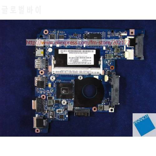 MBNAH02001 Motherboard for Acer eMachines 350 EM350 NAV51 LA-6311P