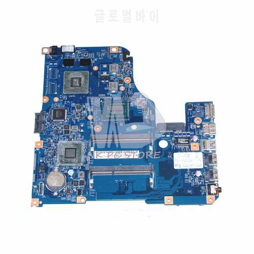 NOKOTION For Acer aspire V5-471 V5-571 Laptop Motherboard 48.4TU05.021 NBM5S11002 I5-3337U CPU DDR3 GT620M Video Card