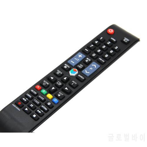 TV control use for SAMSUNG AA59-00581A AA59-00582A AA59-00594A TV 3D Smart Player Remote