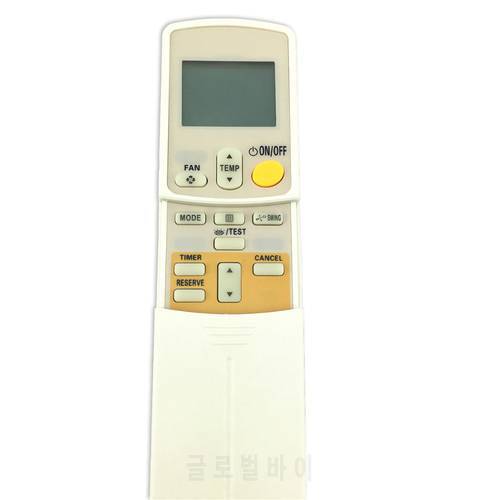Remote Control Suitable for Daikin Air Conditioner Onditioning Remote Control BRC4C151 BRC4C152 BRC4C155 BRC4C158