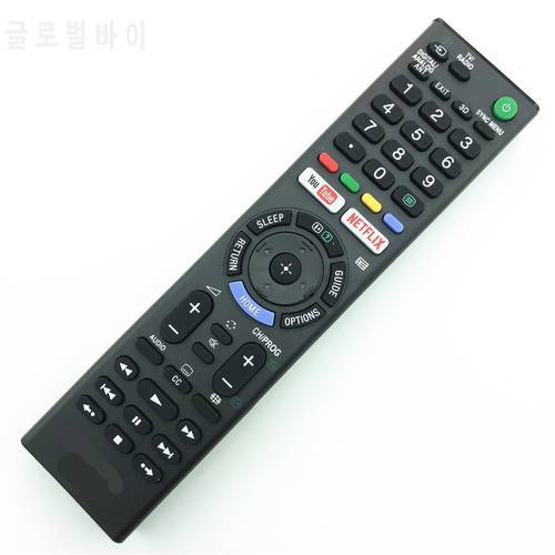 Remote Control Suitable for Sony TV LCD TV 3d led Smart Controller Button RMT-TX300E RMT-TX300P rmf-tx100e
