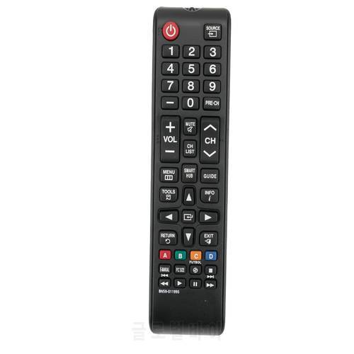 New BN59-01199s Remote Control fit for Samsung TV UN65J6200AF UN32J5205 UN40JU6700 UN55JU6700