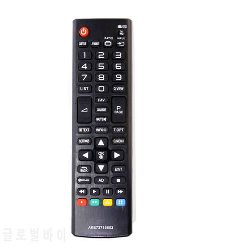 New Remote AKB73715603 fits for LG 3D Smart TV 37LN540B 42PM470T 50PM470T 50PM670T 50PM680T 32LN5400 32LN540B 37LN540B 39LN5400