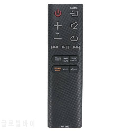 New remote control AH59-02692A for Samsung Soundbar HW-J7500 HW-J7501 HW-J8500 HWJ551 HWJ6000 HWJ6500 HW-J6501 HW-J651 HW-J7501