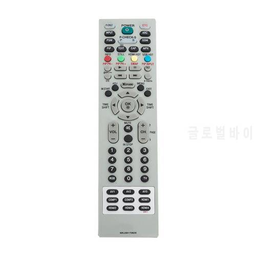 MKJ39170828 Beyution New MKJ39170828 Service Remote Control for LG LCD LED TV