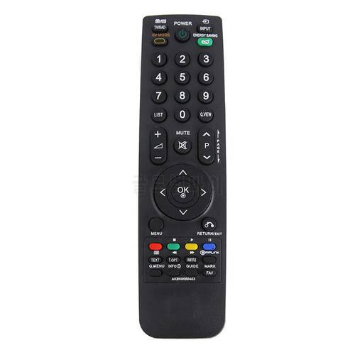 Mayitr New Smart TV Remotes Dedicated Remote Control Controller for LG AKB69680403 Smart TV Onsale