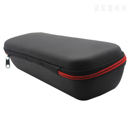 WS858 E106 Multi-Function Wireless Microphone Storage Box, Compatible With Multiple Models Of Portable Microphone Boxes