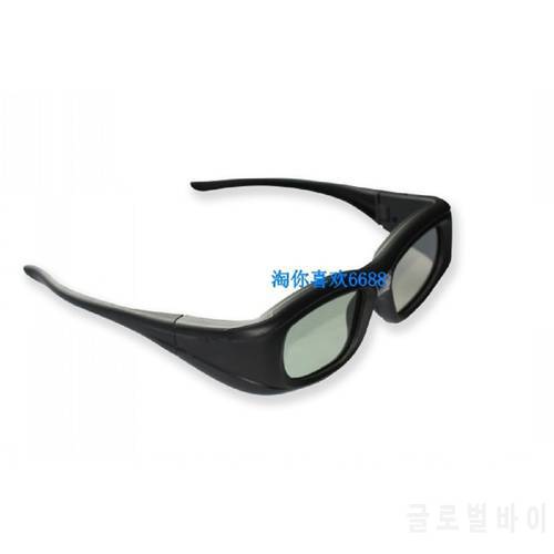 Free ship New usb Rechargeable Bluetooth active shutter 3D Glasses for EPSON TW550,TW3020,TW3020E,TW5210,TW5020UB 3D project