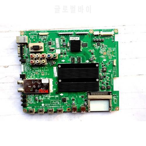 Original 55LW6500-CA motherboard EAX64405501 (0) EAX64294002