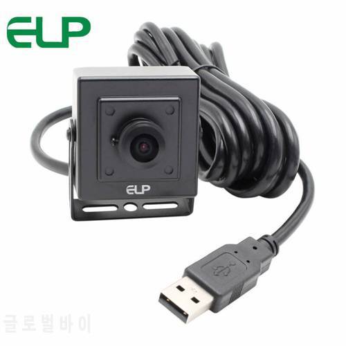 1.3MP Wide Angle USB Camera 1280X960 AR0130 CMOS USB Webcam