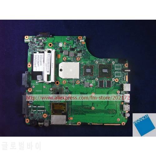 V000127160 Motherboard for Toshiba Satellite A300D A305D 6050A2172301