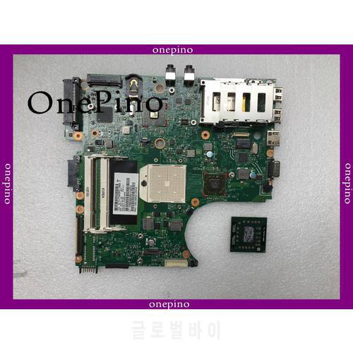 585219-001 for HP Probook 4415S 4515S 4416s motherboard 4510s Notebook for HP ProBook 4415s Notebook FOR AMD free shipping