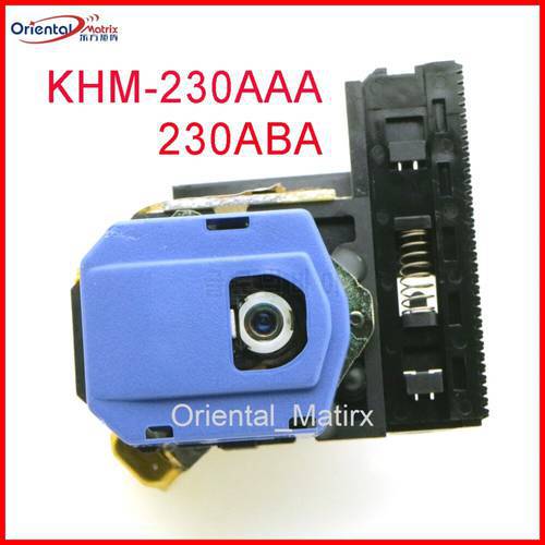 Original KHM-230ABA,KHM-230AAA SACD Optical Pick UP KHM230AAA KHM230ABA For Sony SCD-XE670 Laser Lens Accessories