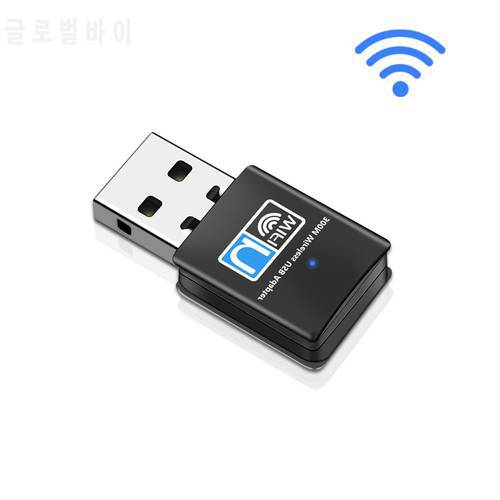 TECHKEY mini usb wifi adapter 300Mbps USB2.0 wifi antenna wifi usb ethernet wifi dongle 802.11 n/g/b enchufe wifi usb lan comfas