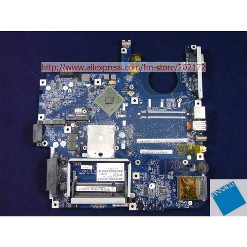 MBAMM02001 Motherboard for Acer aspire 7220 7520 7520G MB.AMM02.001 ICY70 L21 LA-3581P (ICW50)