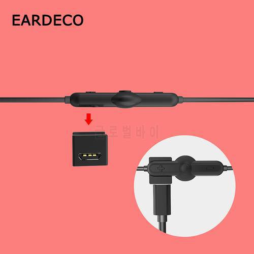 EARDECO Q5 Bluetooth Earphone Charging Base Suitable for Q5