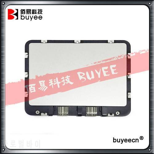 Original A1398 Trackpad Touchpad For Macbook Pro Retina 15&39&39 MJLQ2 MJLT2 810-5827-07 Track Pad Touch Pad Replacement 2015 Year