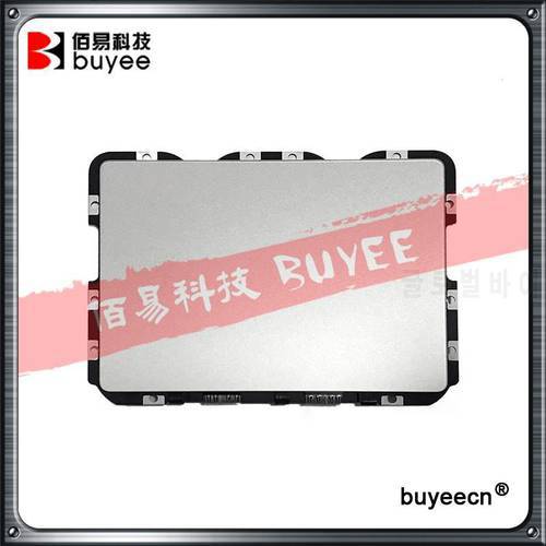 Genuine New A1502 Trackpad Touchpad For Macbook Pro Retina 13.3&39&39 A1502 2015 Laptop Touch Pad Track Pad 810-00149-04 MF839 MF841