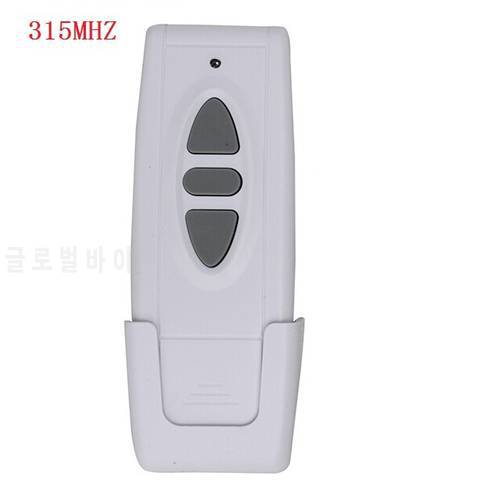 RF Wireless Remote Control Switch System,315Mhz or 433 MHZ UP&DOWN Remote control Motor reversing controller remote control