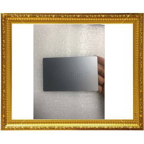 Original New Space Gray Color A1989 Touchpad Trackpad For Macbook Pro Retina 13.3&39&39 A1989 Touchpad Trackpad 2018 Year