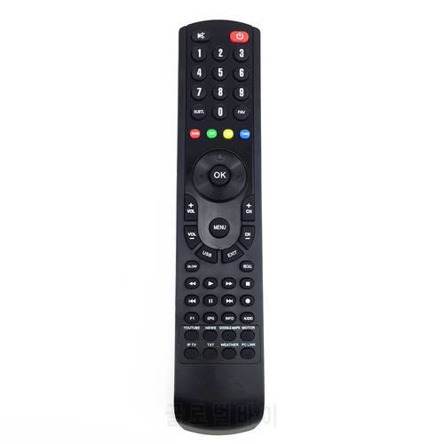 TV Remote Control For iSTAR IPTV TV Controller