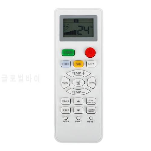 AIR Conditioner Conditioning Remote Control Suitable for Haier YL-HD04 0010401511E YR-HD01 YR-HD06 YL-HD02 YR-HD05 KTHE002