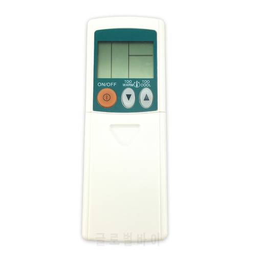 Air Conditioner Conditioning Remote Control Suitable for Mitsubishi KP3AS KP3BS KP2ES KP2BS K2PS KP2CS