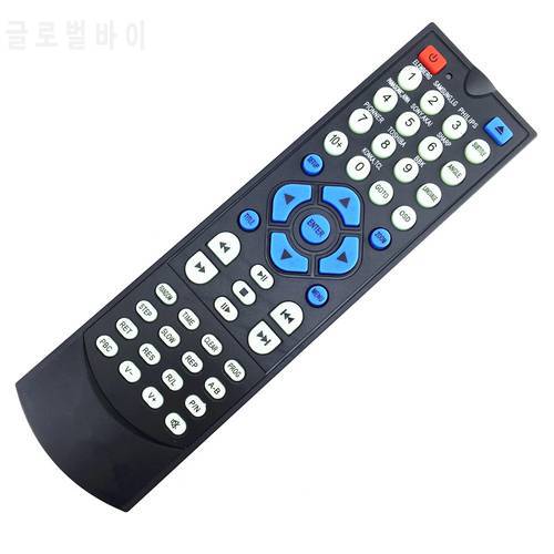 Universal DVD Remote Control USE FOR AV210T AV214T AV215T AV310T BBK BELINER BENQ BGM BIK BMB CC CENFONIX CENFONLX CMC CORNELL