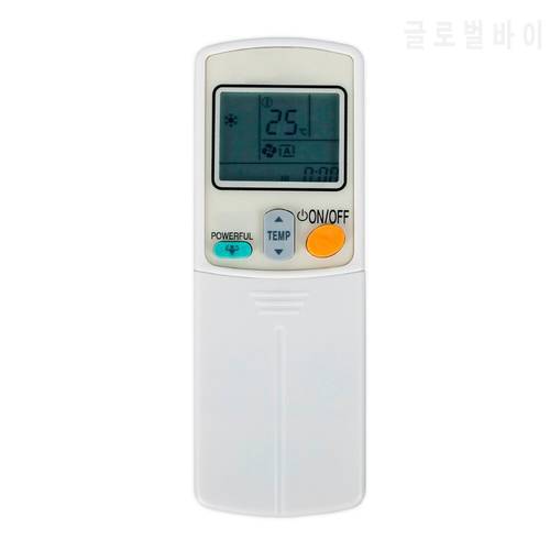 Air Conditioner A/C Conditioning Remote Control Suitable For Daikin ARC433a2 ARC423A5 ARC423A6 ARC423A17