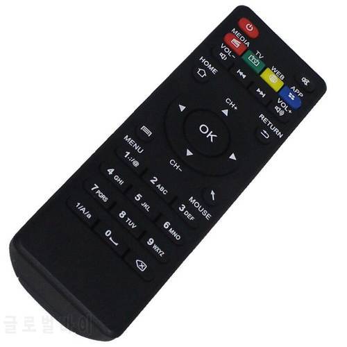 New Easy Replacement Remote Control Android TV Box For original High quality Audio player CS918 Q7 Q8 V88 V99