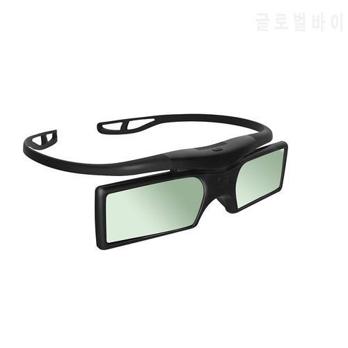 New 1pcs Bluetooth 3D Active Shutter Glasses Replace TDG-BT500A TDG-BT400A for Sony 3D TV 55W800B W850B W950A W900A 55X8500B