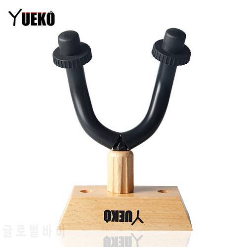 Solid Wood Guitar Hook Hanger Wall Mount Stand Hook Holder Fits All Sizes Guitar and Ukulele Stand Guitar Accessories