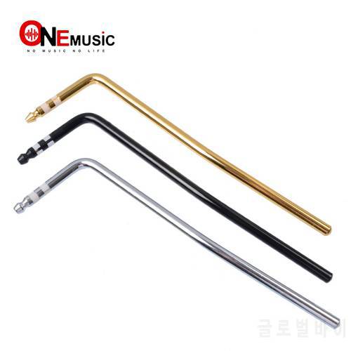 Direct Insertion Styles Tremolo Arm Whammy Bar For Electric Guitar.Part Diameter 6mm