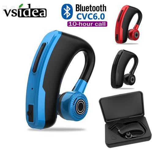 Wireless Earbuds Games Bluetooth Headphones 5.1-Sport Earphones Waterproof Deep Bass Touch Control in Ear W/Mic USB-C Charging