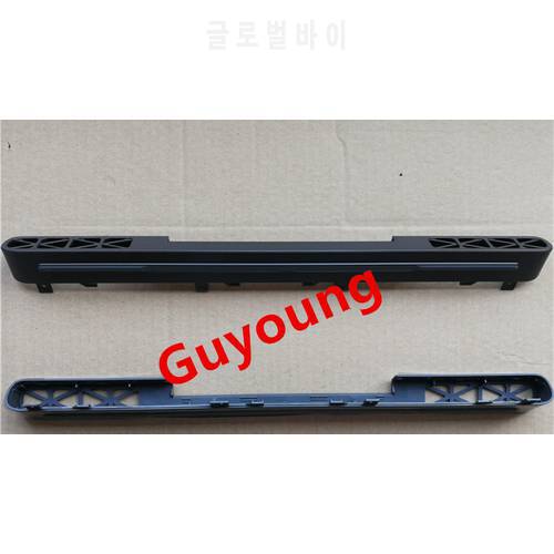 laptop parts for DELL Inspiron 15 7000 7566 7567 hinges tail REAR COVER 0D4X69 D4X69