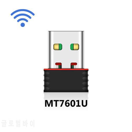 TECHKEY mini usb wifi adapter USB2.0 wifi antenna wifi usb ethernet 150Mbps wifi dongle 802.11 n/g/b enchufe wifi usb lan comfas