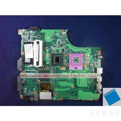 V000125640 Motherboard for Toshiba A300 6050A2169401