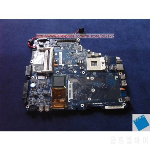 K000051300 Motherboard for Toshiba satellite A200 A205 945PM ISKAE LA-3661P 13