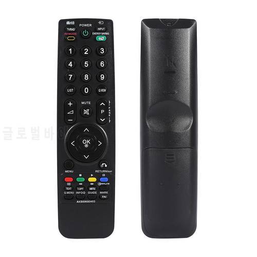 Universal Remote Control for LG AKB69680403 LCD LED 3D Smart TV Controller Replacement Television Remote Control Shipping
