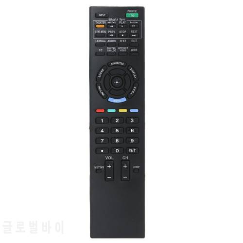 Remote Control Suitable for Sony RM-GD005 KDL-32EX402 RM-ED022 RM-ED036 TV Television Replacement Remote Control