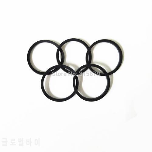 5 pieces/lot Rubber Band for CD VCD DVD Player Square Belt Diameter 20mm
