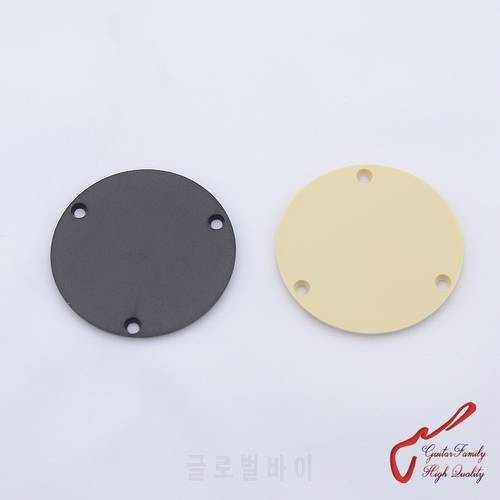 1 Pieces GuitarFamily Electric Guitar Toggle Switch Back Cover For LP Standard Custom ( 0547 ) MADE IN KOREA