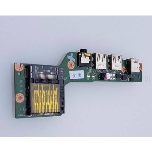 For HP Pavilion 15-DA 15-DB Touchpad Mouse Button Board W/Cable LS-G073P