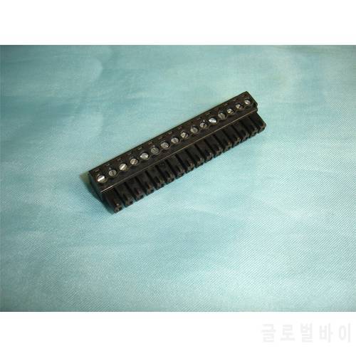 For Compatible with NI&39s USB-6501/6008/6009/6210/8451 and other 16PIN Terminals